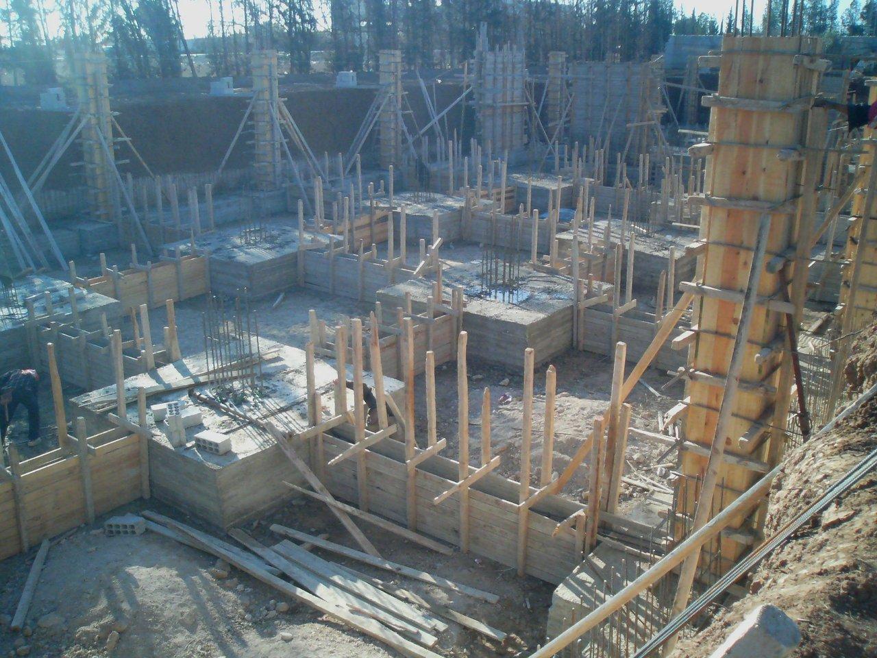 Romman Brothers factory