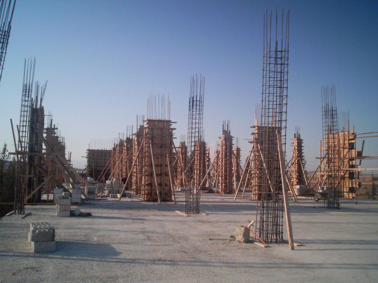 Romman Brothers factory