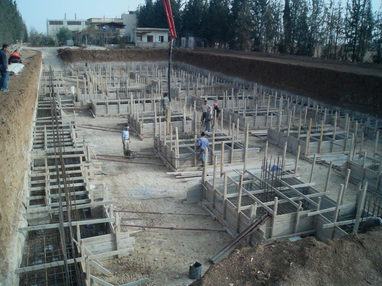 Romman Brothers factory