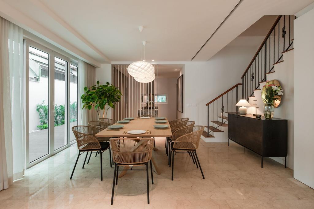 التصميم الداخلي