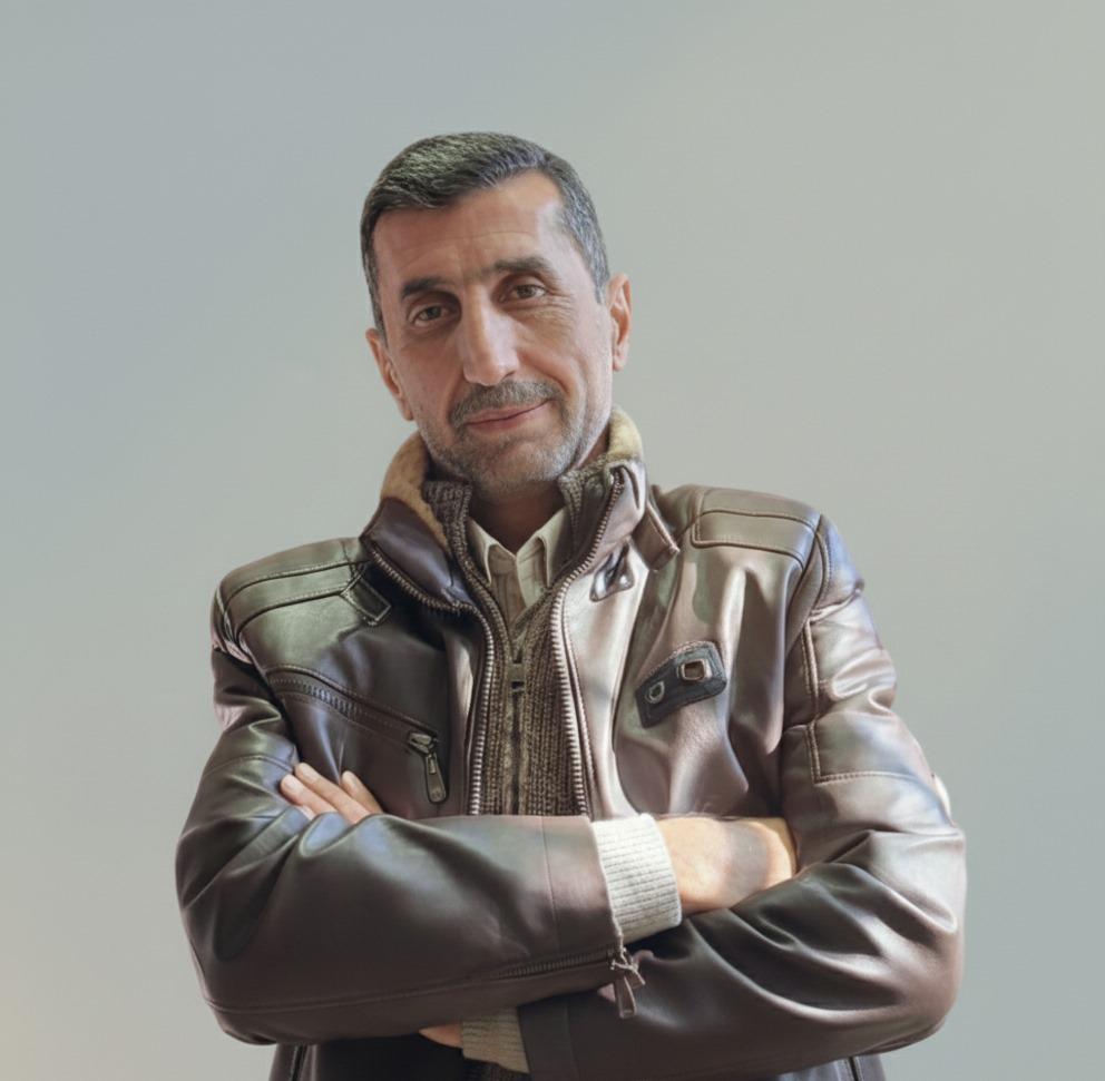 Eng. Mohammed Hussain Matar